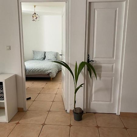 T2 Collobrieres Διαμέρισμα Εξωτερικό φωτογραφία
